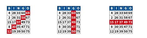 bingo zahlen bremen